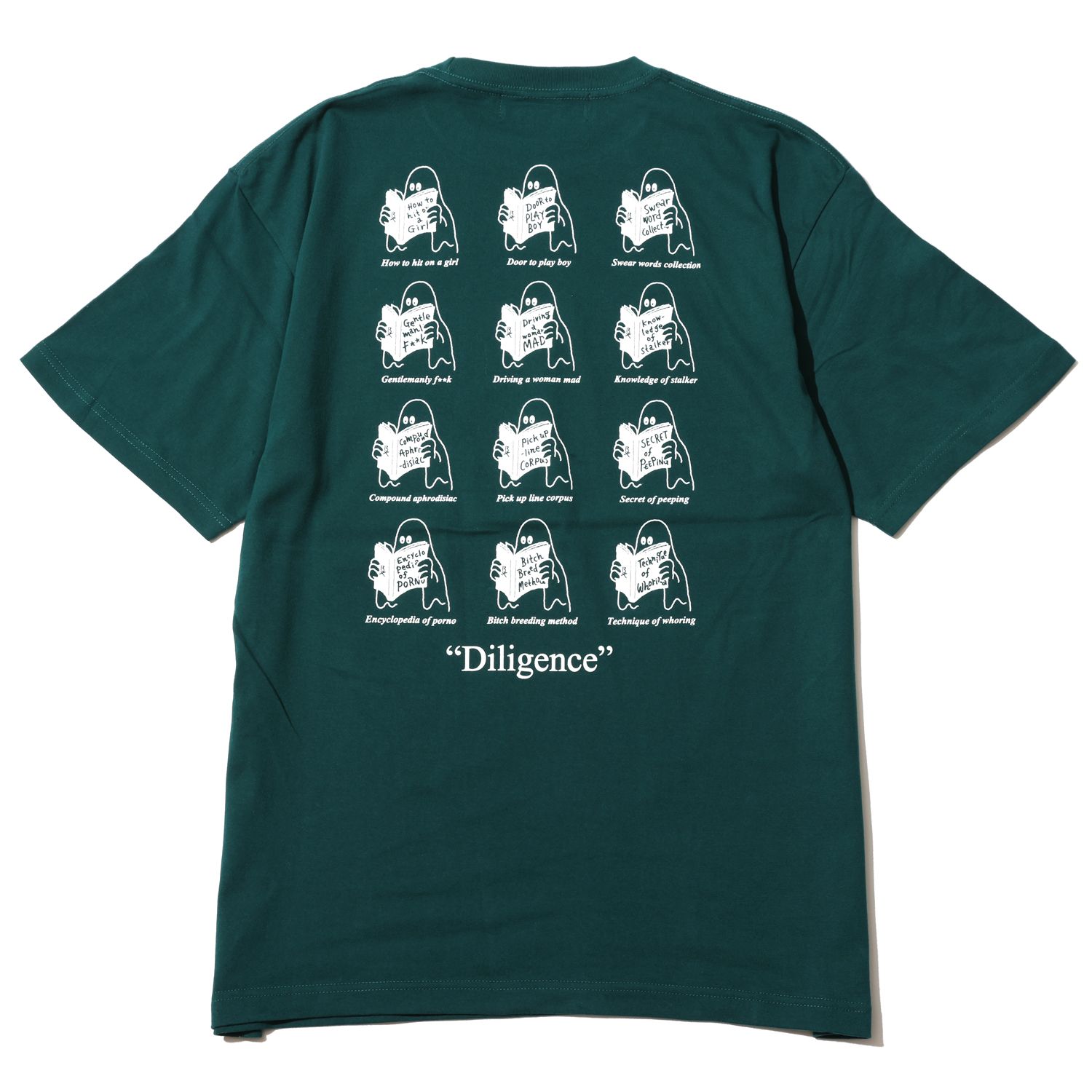DILIGENCE-T
