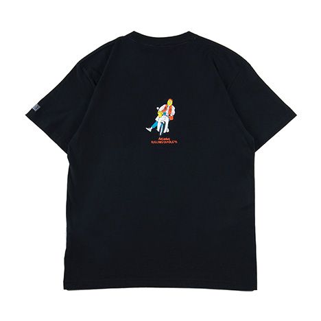 BIG BROTHER'S SHOP TEE