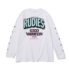 GOODVIBRATION LS-TEE