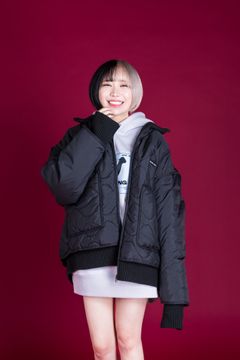 Quilting Jacket