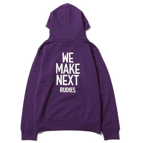 KIDS GUESTPASS HOOD-SWEAT