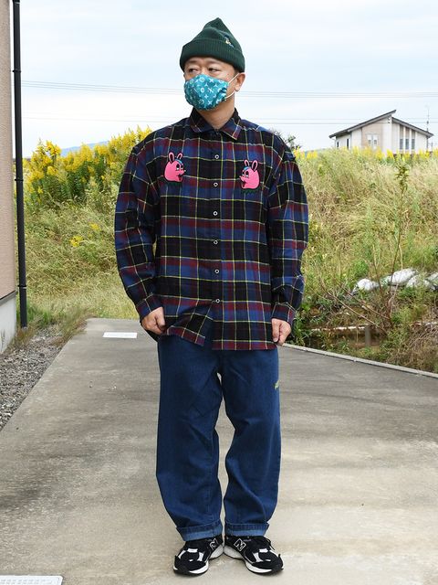 物価高騰にも負けません。