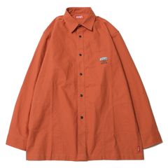 GOODVIBRATION LONG-SHIRTS