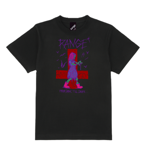 rg ZOMBIE s/s tee