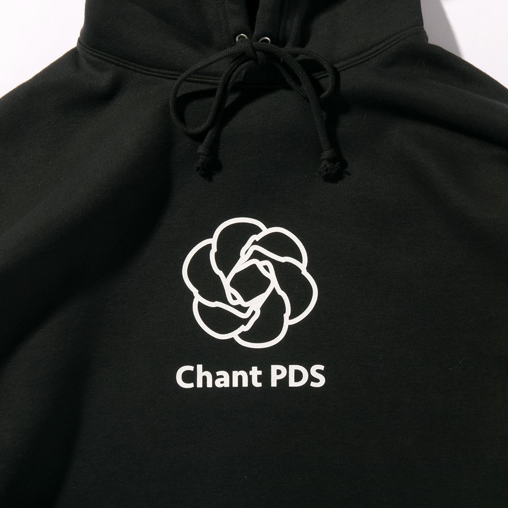 ChantPDS.BIGパーカ