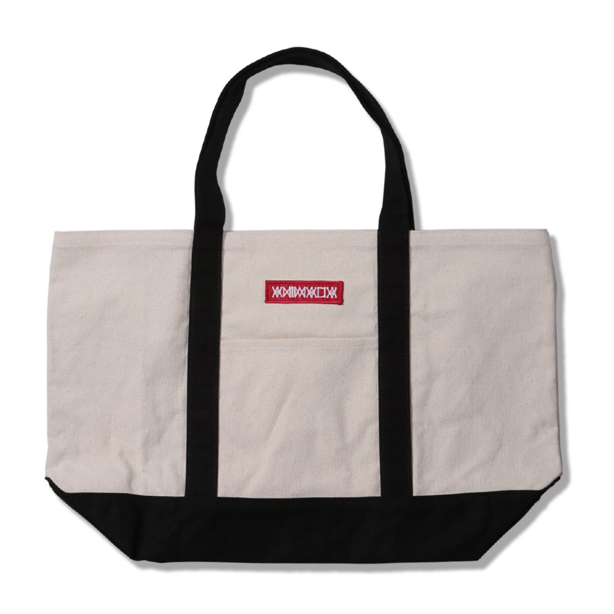 CANVAS-TOTE