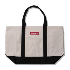 CANVAS-TOTE