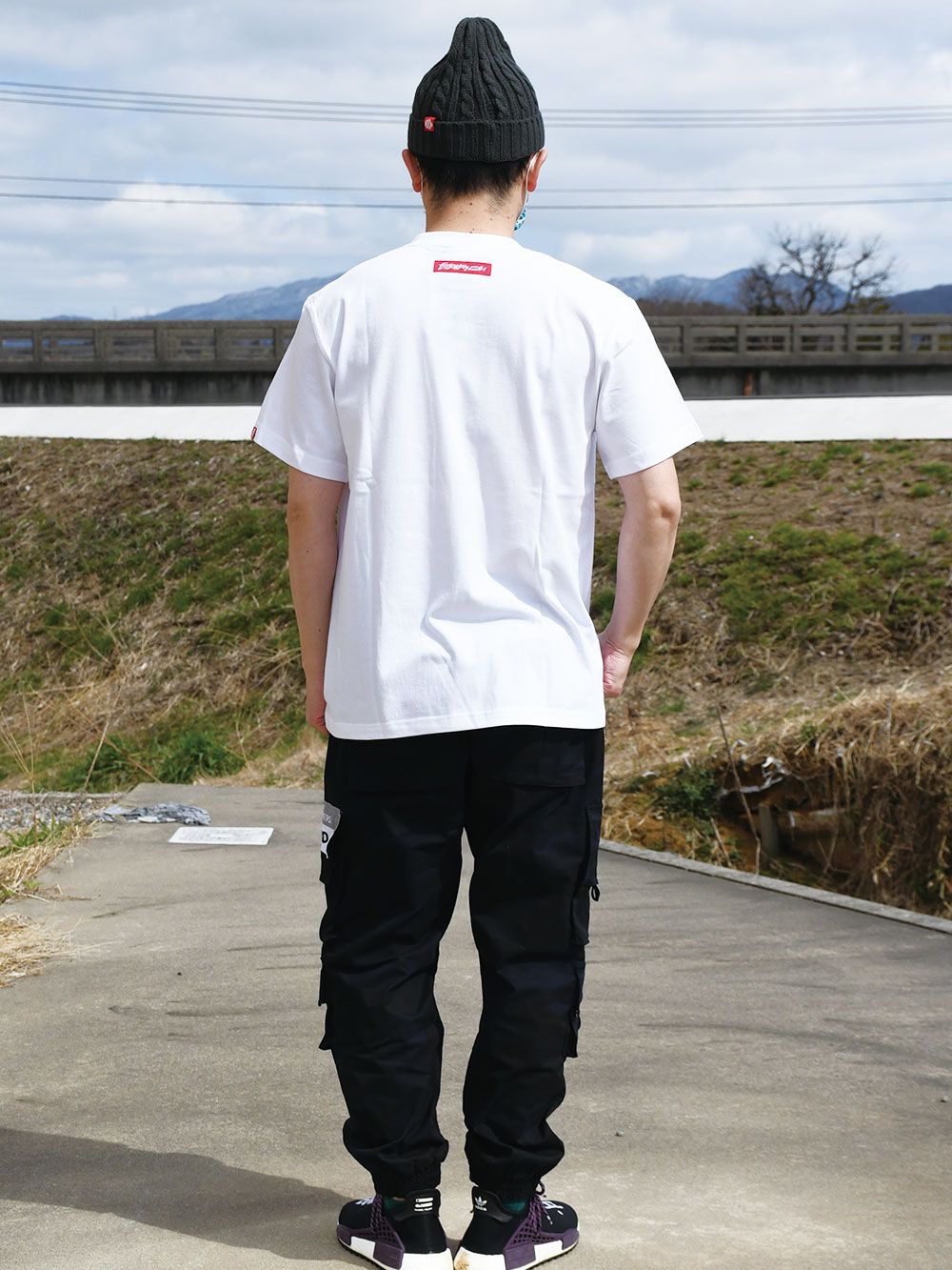 アイツラー2021.TEE