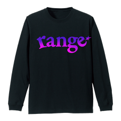 rg beauty gradation LS tee