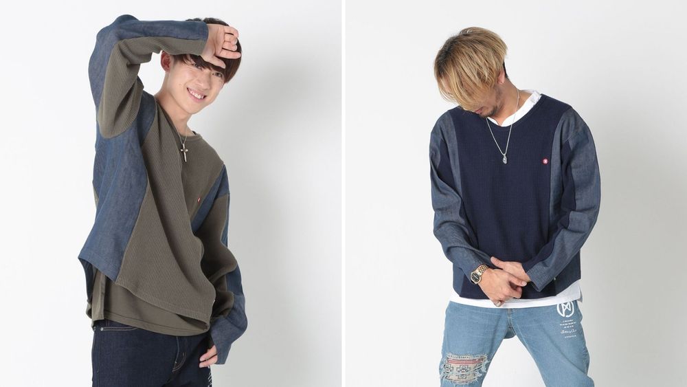 《ANIMALIA 》新作入荷！