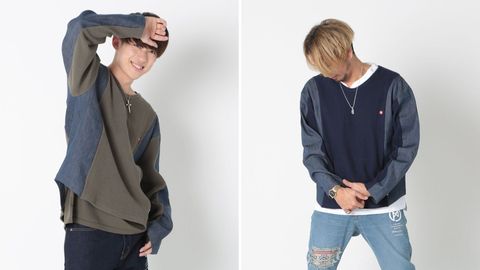 《ANIMALIA 》新作入荷！