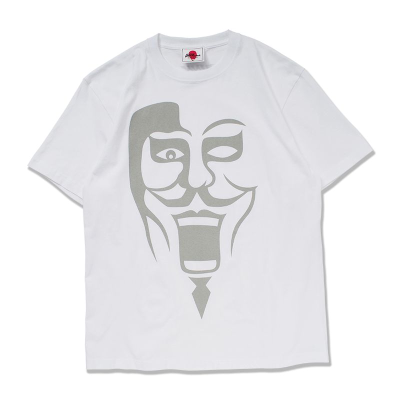 アイツノニマスTEE