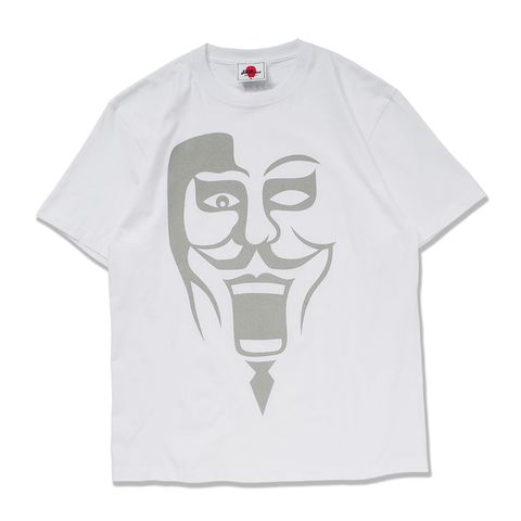 アイツノニマスTEE