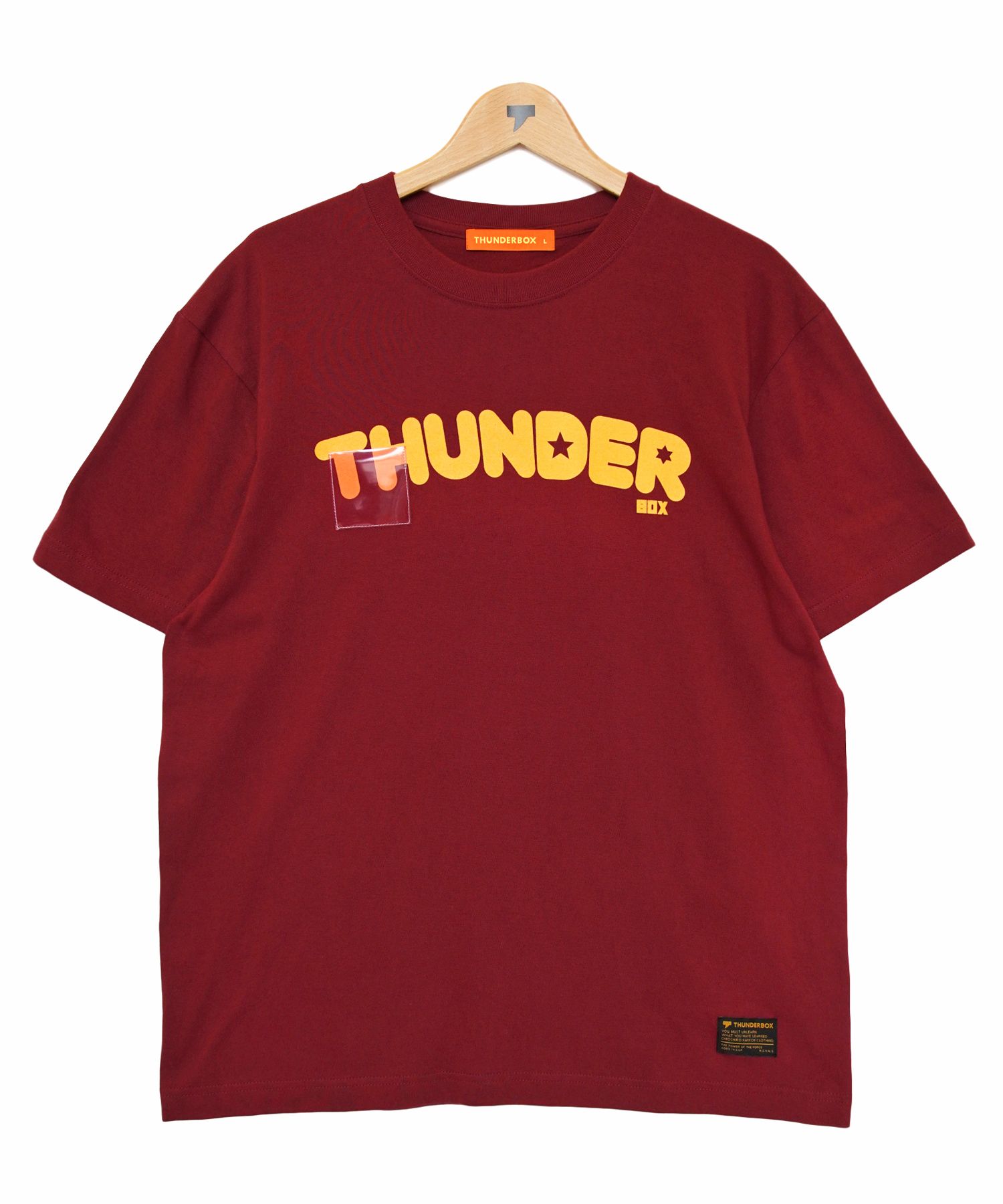 SEAL HOLDER TEE 2