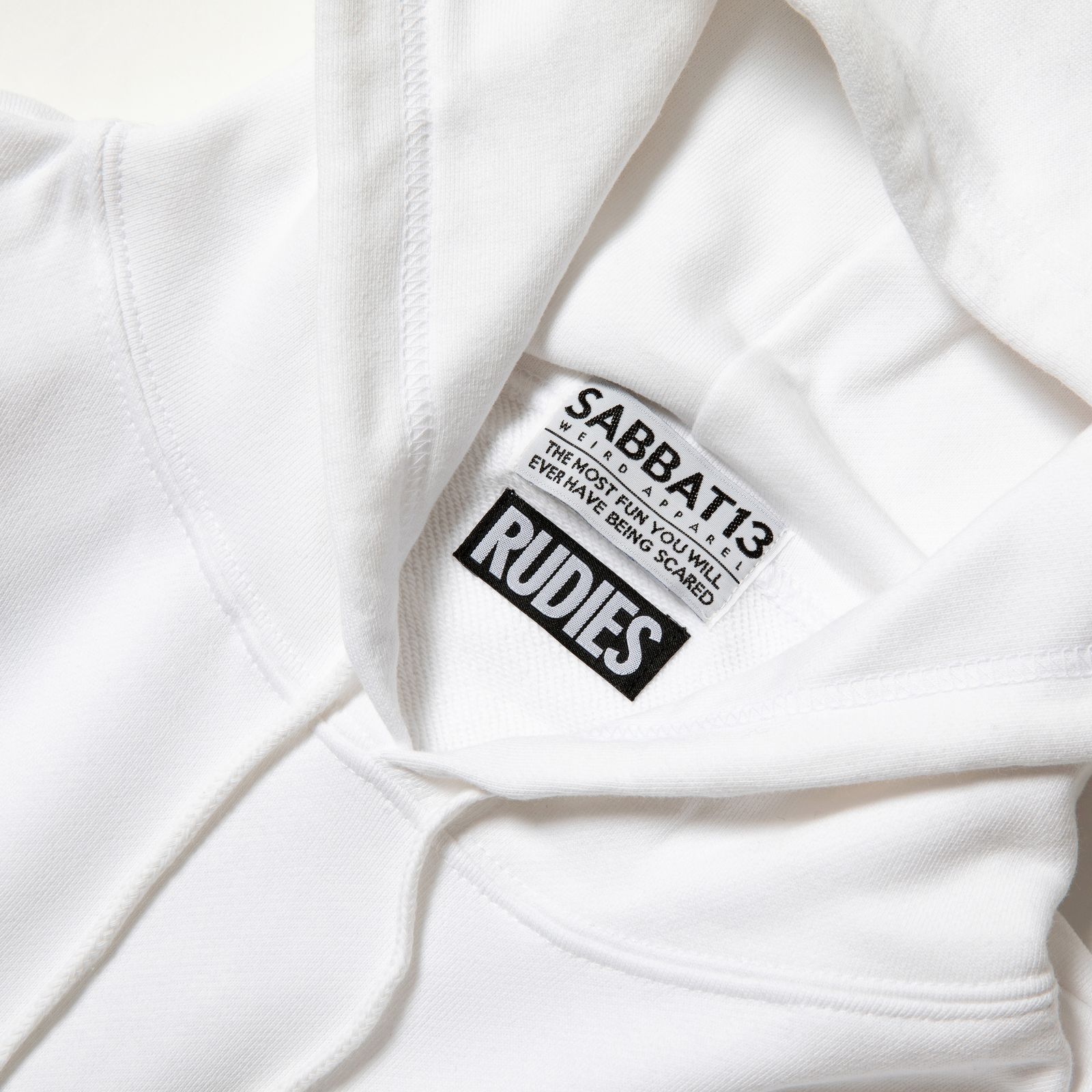 RUD13’S HOODIE