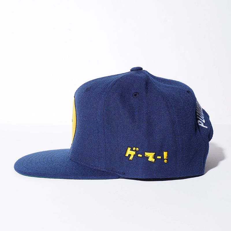 [PDSxPAC-MAN]GAMER.CAP