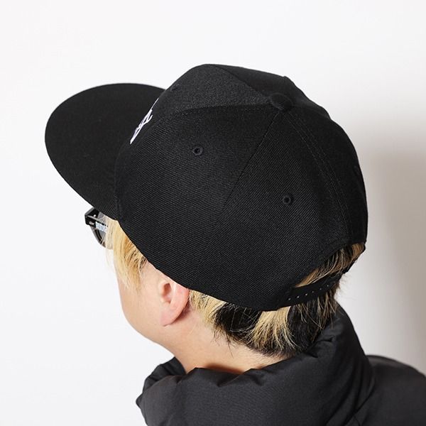 HOOK BASEBALL-CAP