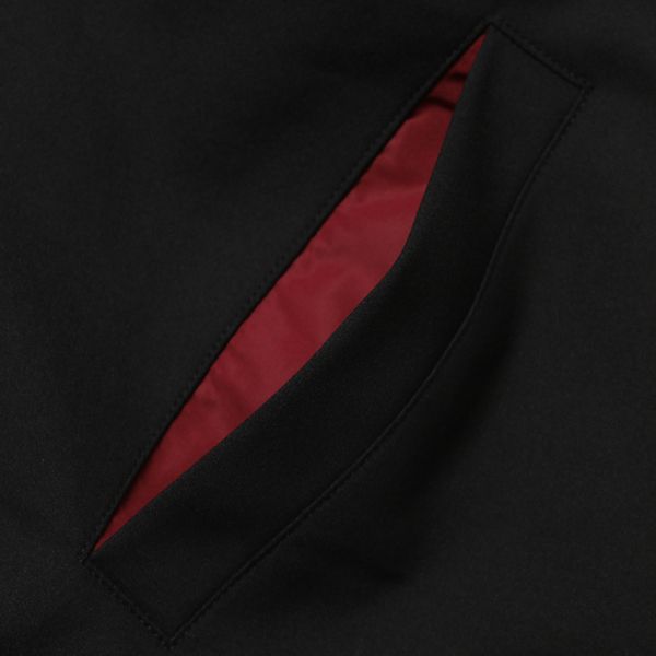 PHAT COACH-JACKET