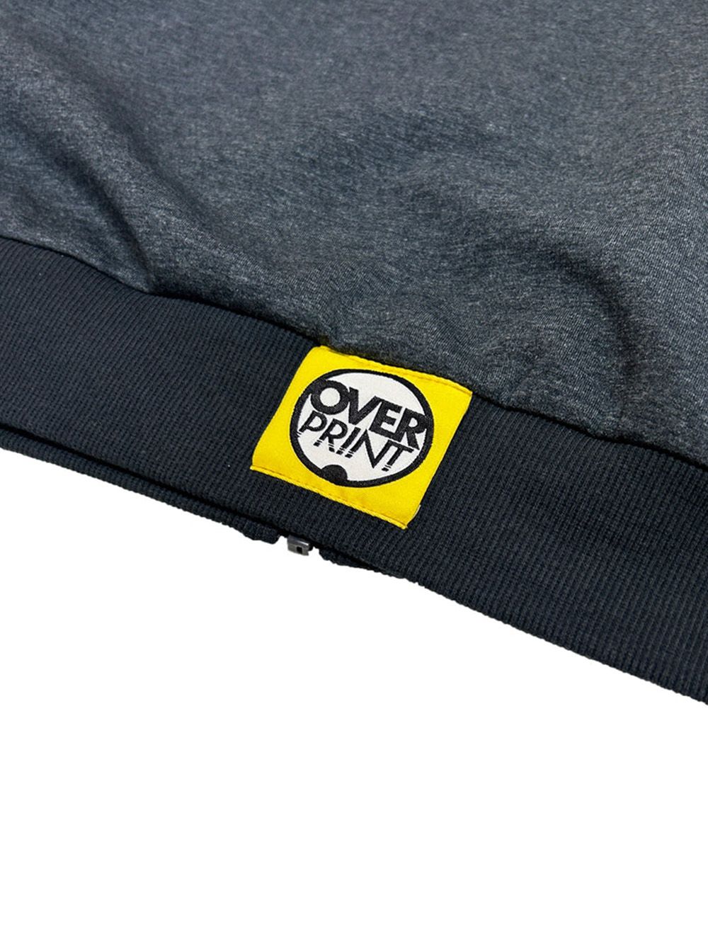 Zip Jersey