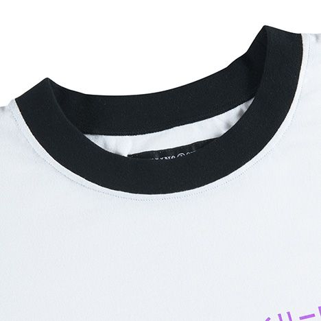 ANAKATAK LONG-SLEEVE