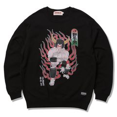 UKIYOE - Hurricane mixer