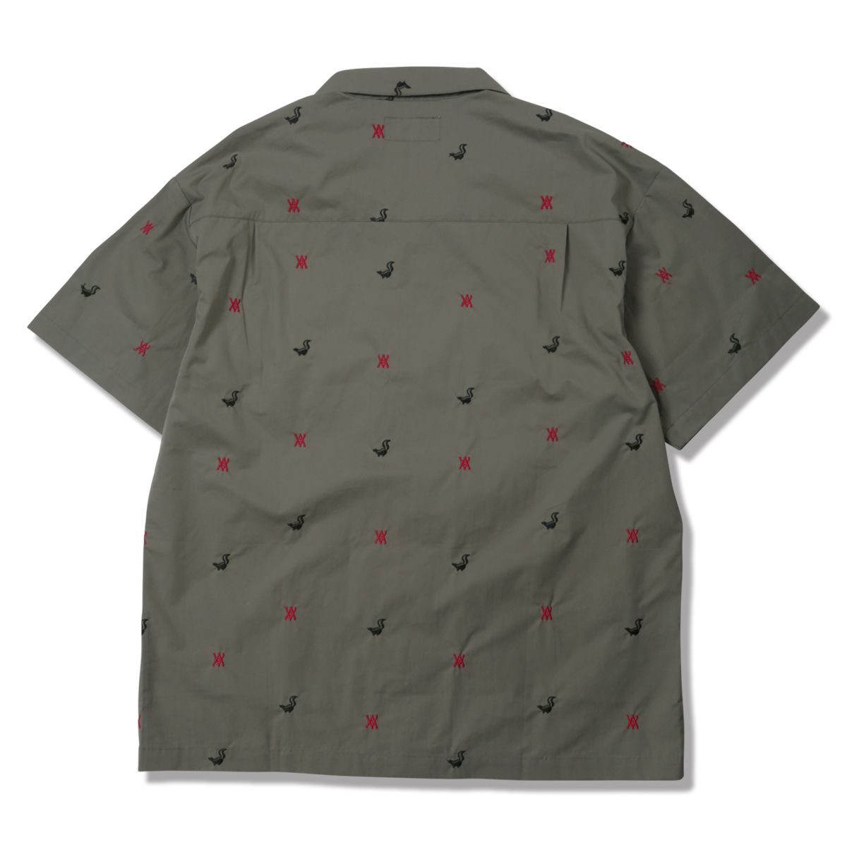 ICONS-SHIRTS
