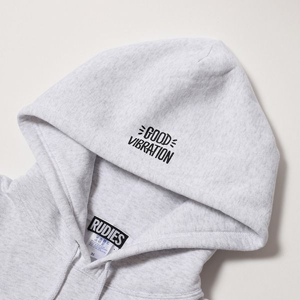 THICK PHAT HOOD-SWEAT