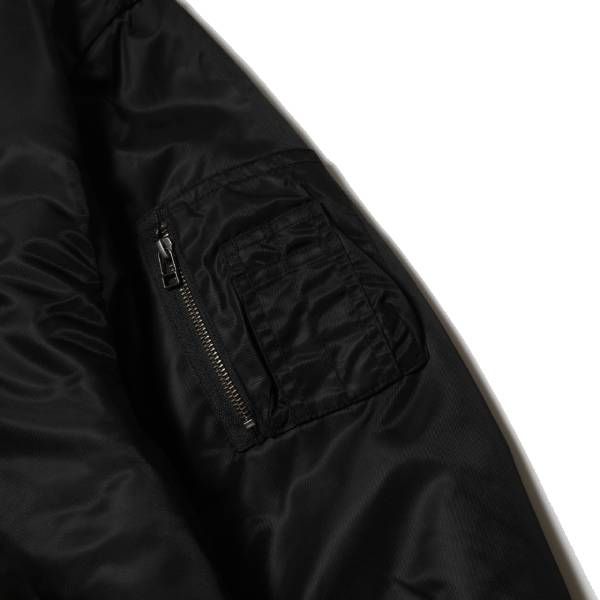 ANARCHY -BOMBER JKT
