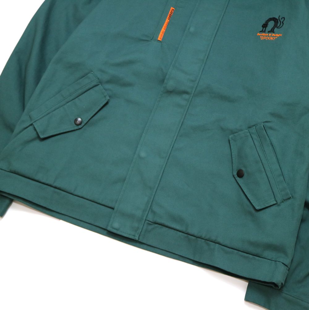 BLACK CAT SWING-TOP