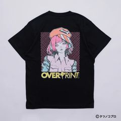 Yatterman Tee_ヤッターマン2号