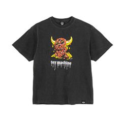 MELTING TOYMONSTER YOZI SS-TEE