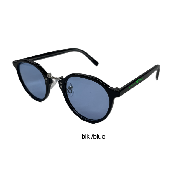 sd ﬂat top sunglasse 調光・偏光