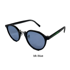 sd ﬂat top sunglasse 調光・偏光