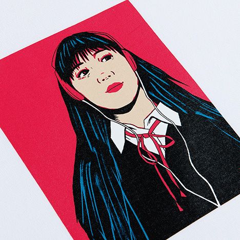 GIRL-TEE