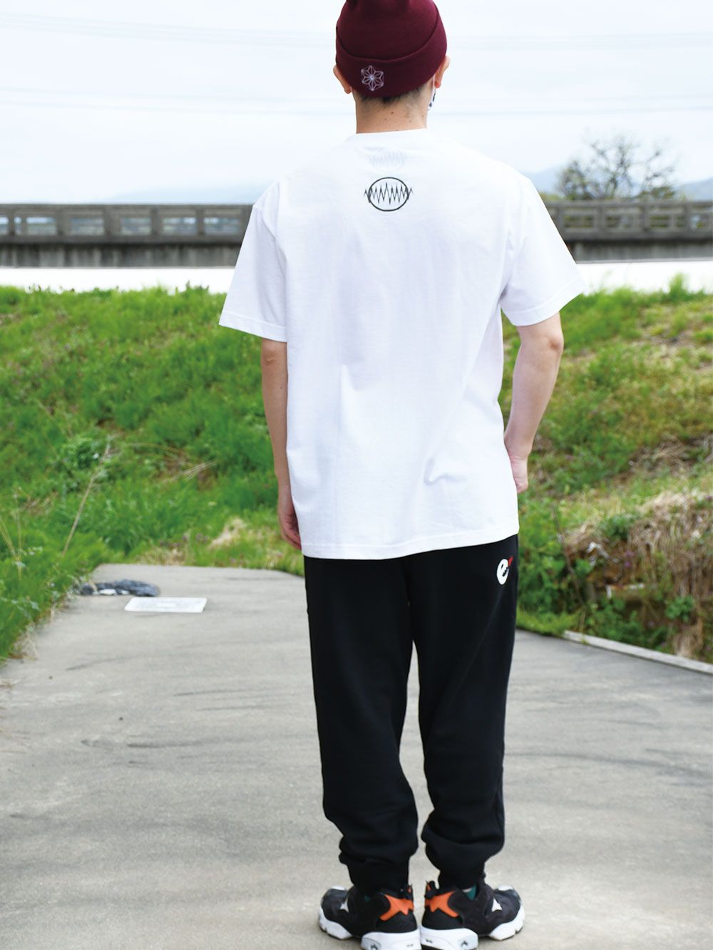 SMSW TV show tee