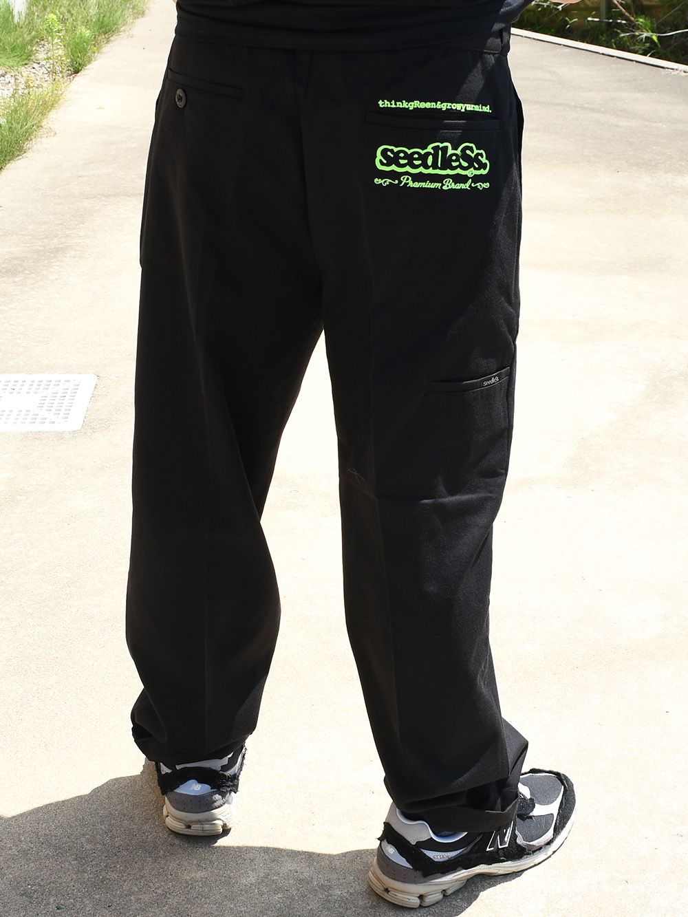 sd orginal stickies pants