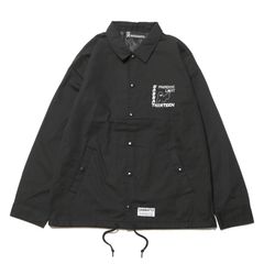 PARADISE LOST COACH-JKT