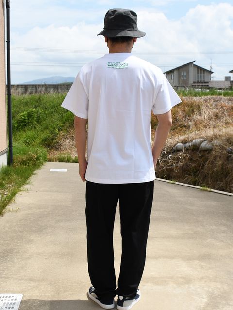 圧倒的な存在感と生命力を感じる要塞がここに完成！