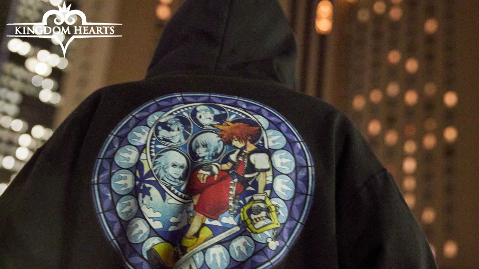 Subciety『KINGDOM HEARTS』コレクション