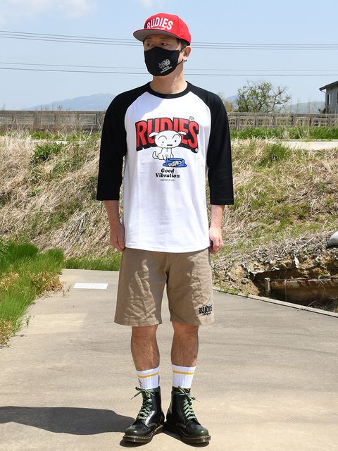 シロ大好き！
