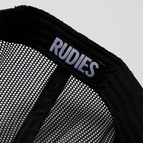 SLICK COTTON MESH-CAP
