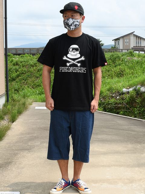 ストレートにカッコいい！