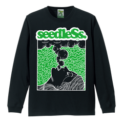 smokinggirl2020 LS tee