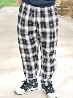 sd cotton RELAX pants