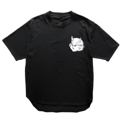 range baby devil ss tee