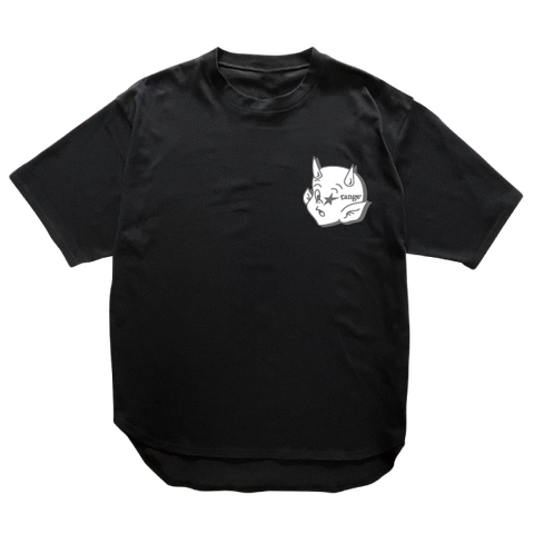 range baby devil ss tee