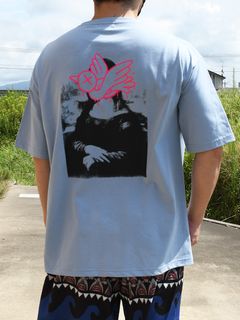 アートとストリートをMIXさせたアナークが大得意とするグラフィック！