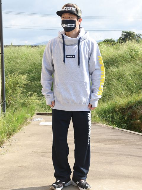 ギミック満載!