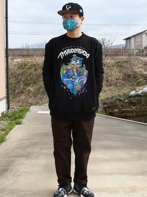 ボディもデザインも豪華！