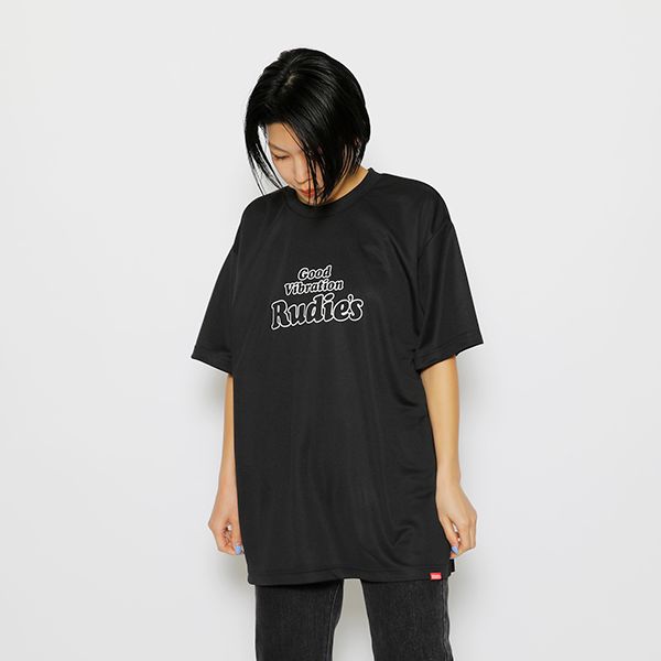 CURVY DRY-T